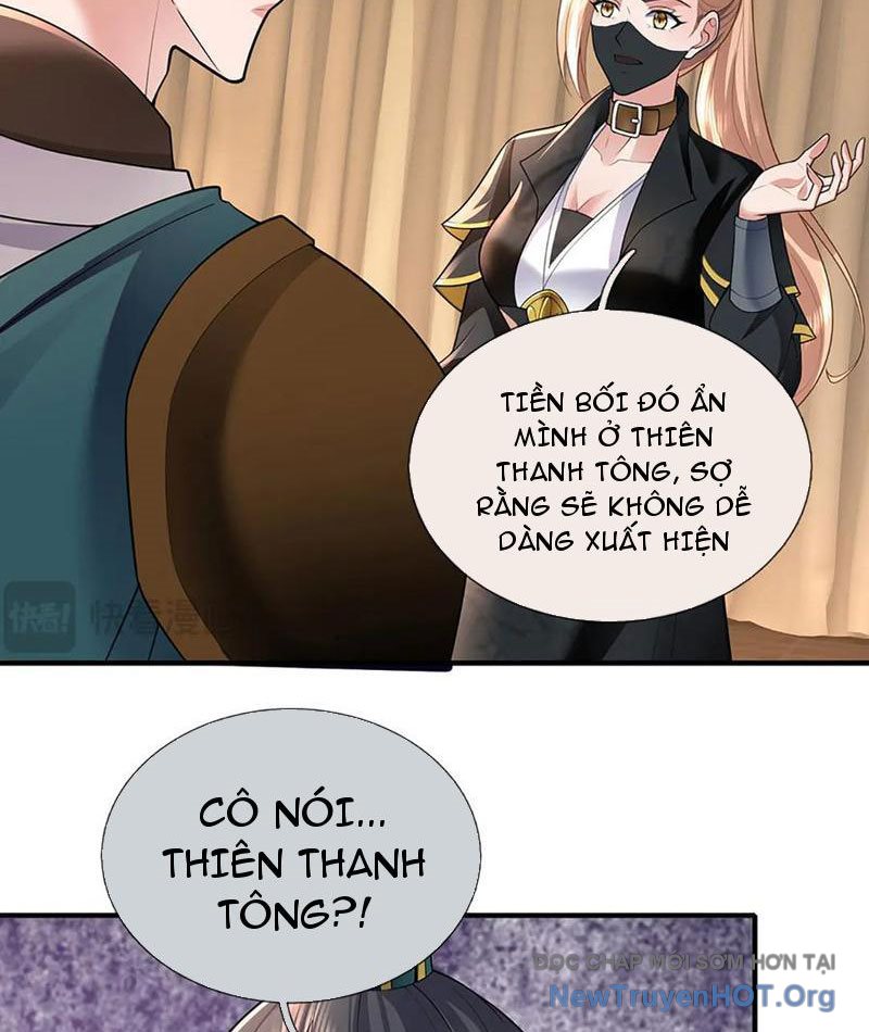 Ta Có Thể Thôn Phệ Vô Hạn Chapter 98 - Trang 14
