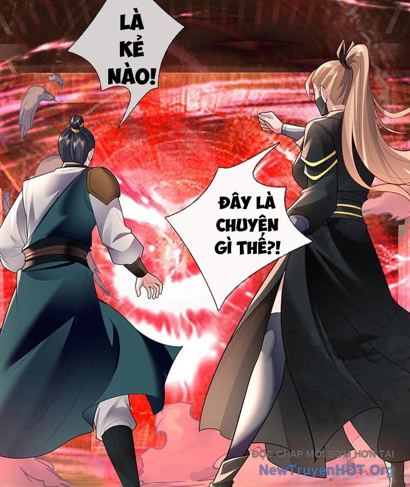 Ta Có Thể Thôn Phệ Vô Hạn Chapter 98 - Trang 16