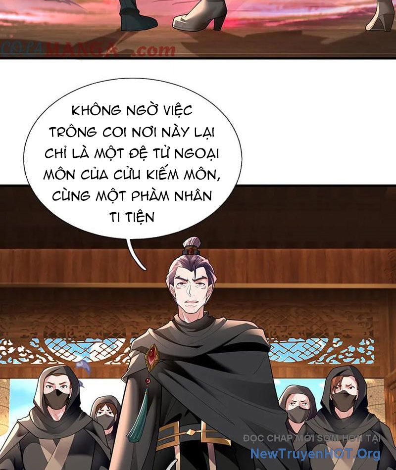 Ta Có Thể Thôn Phệ Vô Hạn Chapter 98 - Trang 17