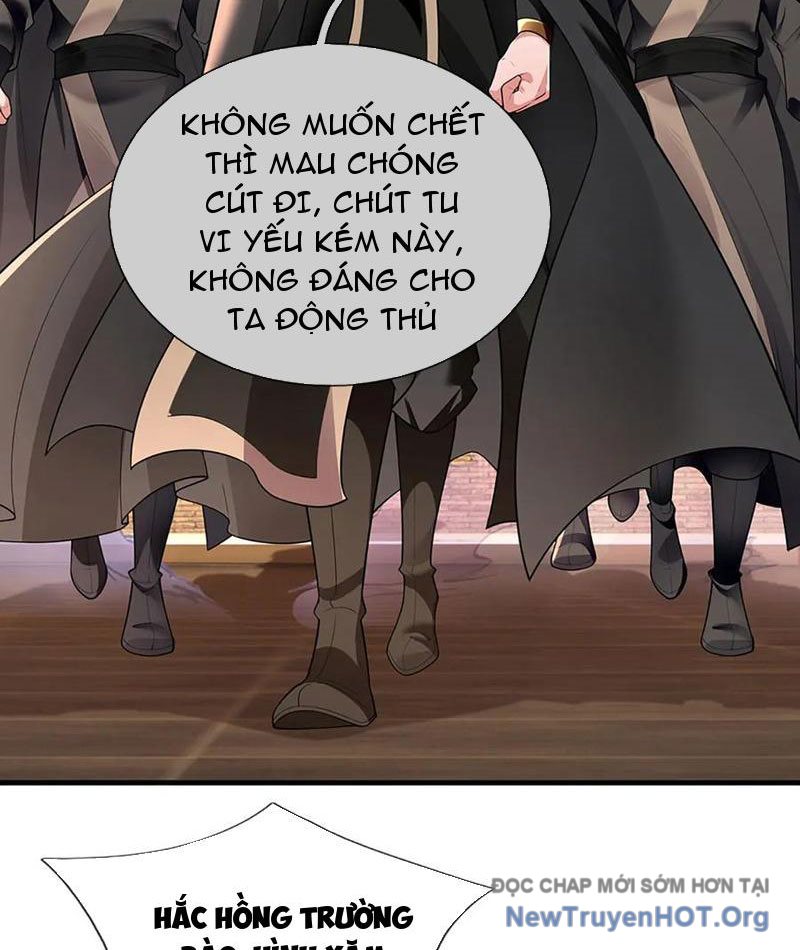 Ta Có Thể Thôn Phệ Vô Hạn Chapter 98 - Trang 18