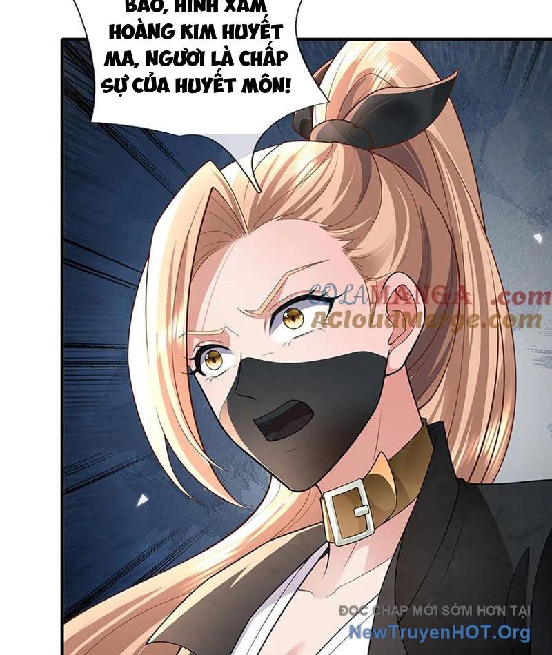 Ta Có Thể Thôn Phệ Vô Hạn Chapter 98 - Trang 19