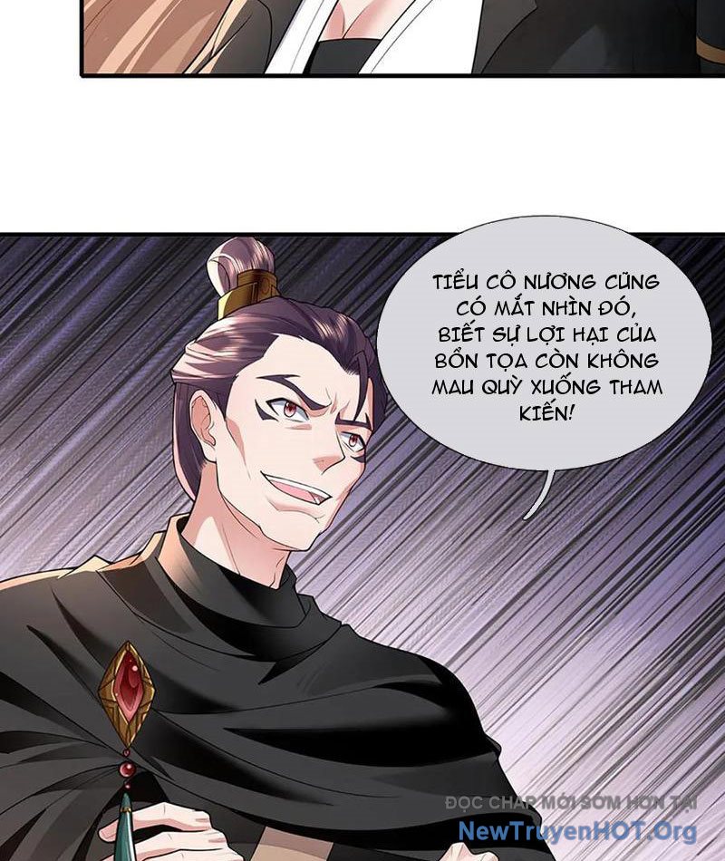 Ta Có Thể Thôn Phệ Vô Hạn Chapter 98 - Trang 20
