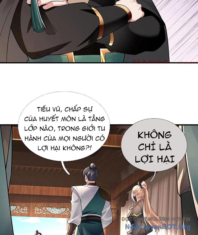 Ta Có Thể Thôn Phệ Vô Hạn Chapter 98 - Trang 21