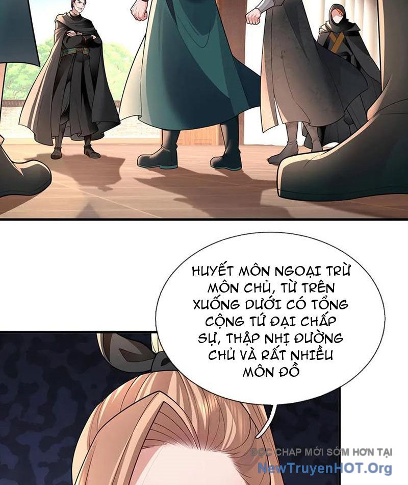 Ta Có Thể Thôn Phệ Vô Hạn Chapter 98 - Trang 22