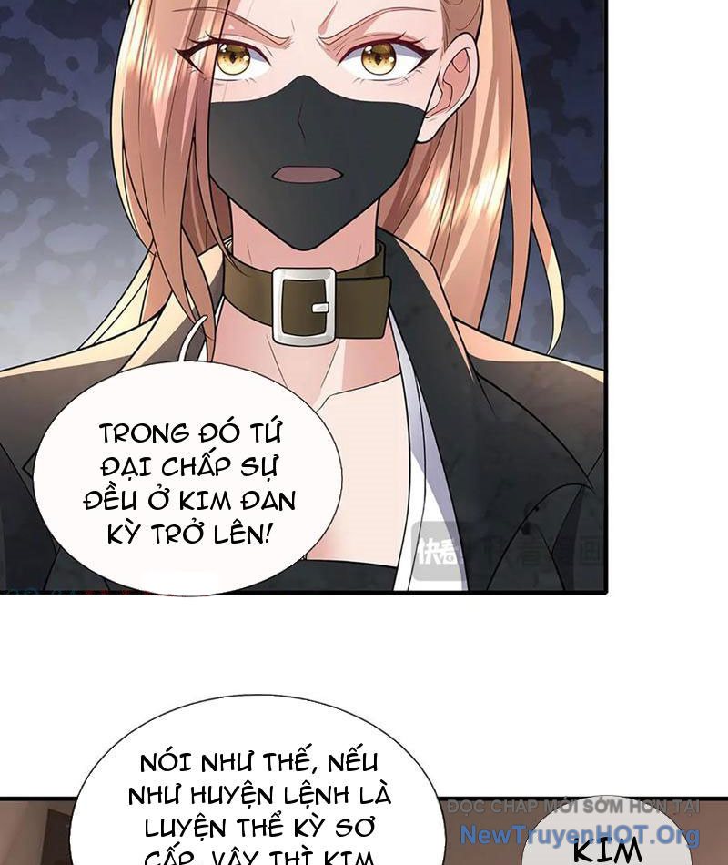 Ta Có Thể Thôn Phệ Vô Hạn Chapter 98 - Trang 23