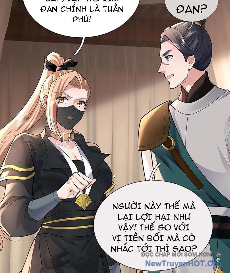 Ta Có Thể Thôn Phệ Vô Hạn Chapter 98 - Trang 24