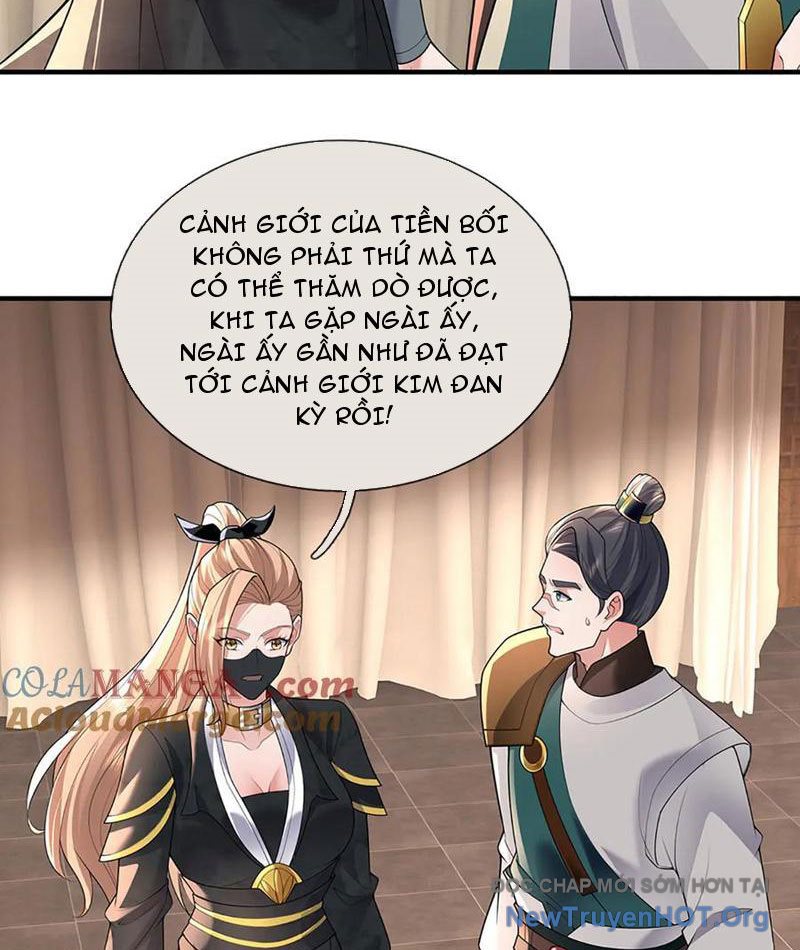 Ta Có Thể Thôn Phệ Vô Hạn Chapter 98 - Trang 25