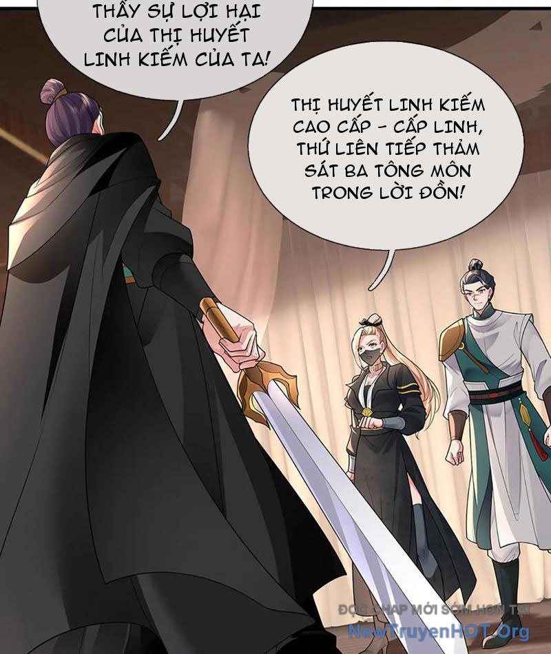 Ta Có Thể Thôn Phệ Vô Hạn Chapter 98 - Trang 27