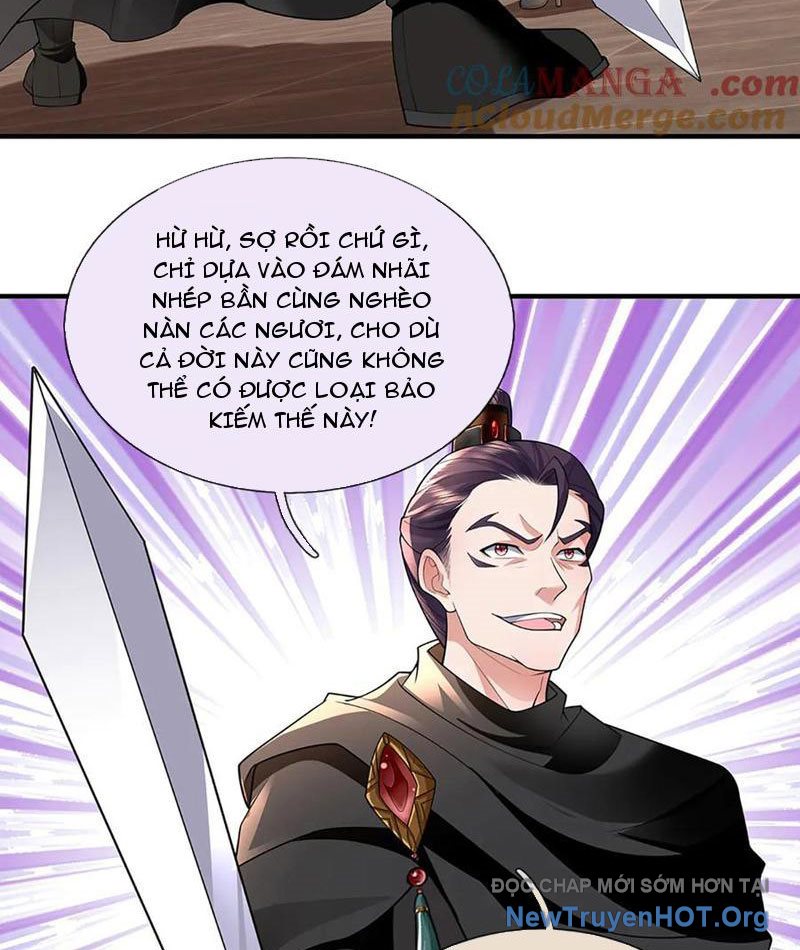 Ta Có Thể Thôn Phệ Vô Hạn Chapter 98 - Trang 28