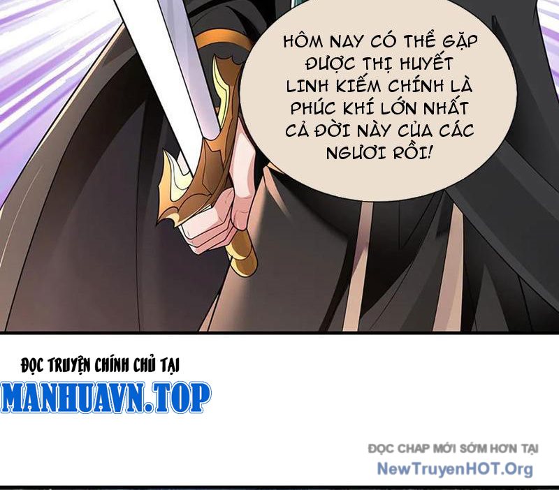 Ta Có Thể Thôn Phệ Vô Hạn Chapter 98 - Trang 29