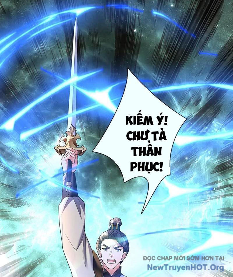 Ta Có Thể Thôn Phệ Vô Hạn Chapter 98 - Trang 30