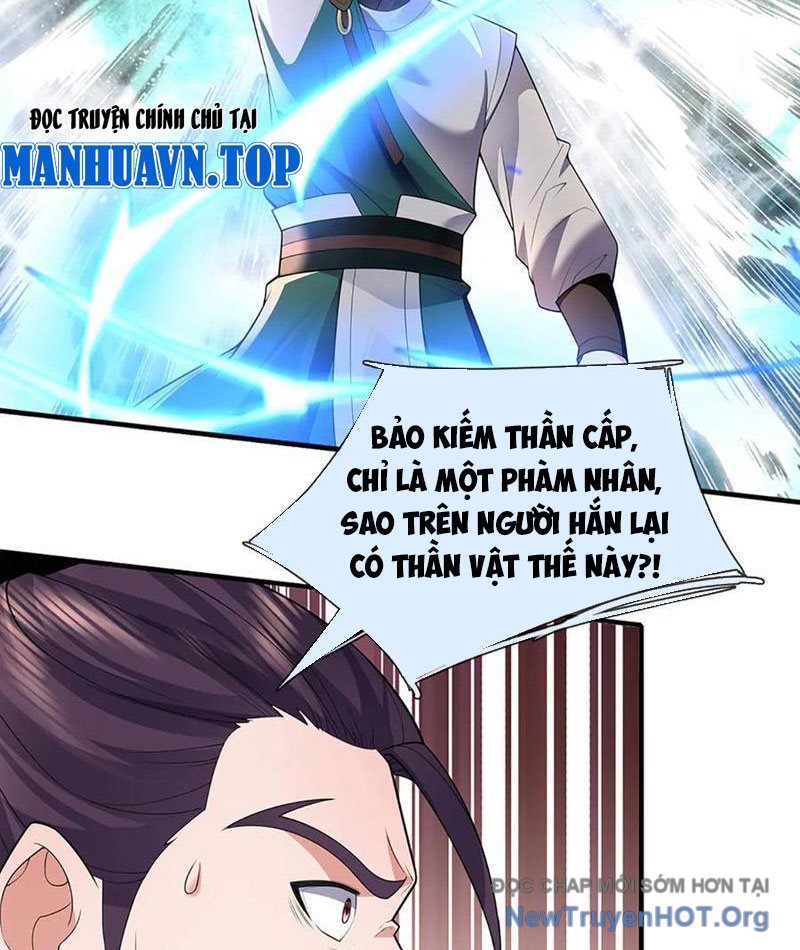 Ta Có Thể Thôn Phệ Vô Hạn Chapter 98 - Trang 31
