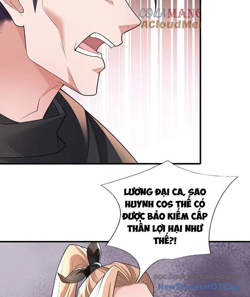 Ta Có Thể Thôn Phệ Vô Hạn Chapter 98 - Trang 32