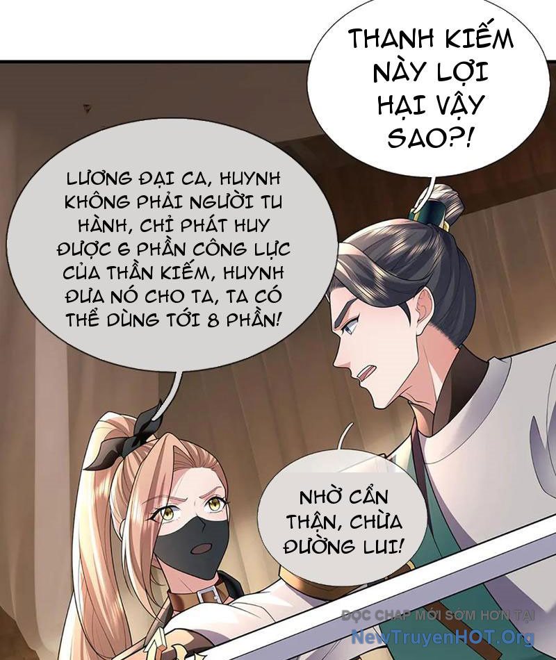 Ta Có Thể Thôn Phệ Vô Hạn Chapter 98 - Trang 34