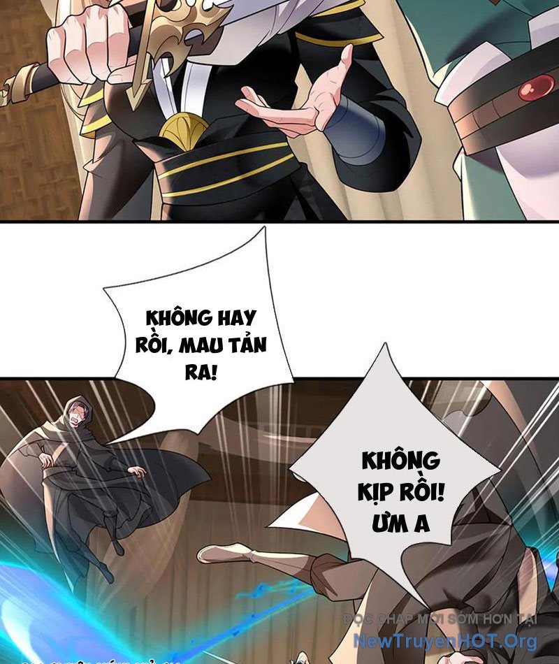Ta Có Thể Thôn Phệ Vô Hạn Chapter 98 - Trang 35