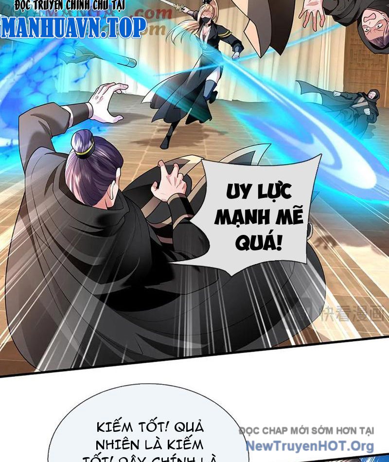 Ta Có Thể Thôn Phệ Vô Hạn Chapter 98 - Trang 36