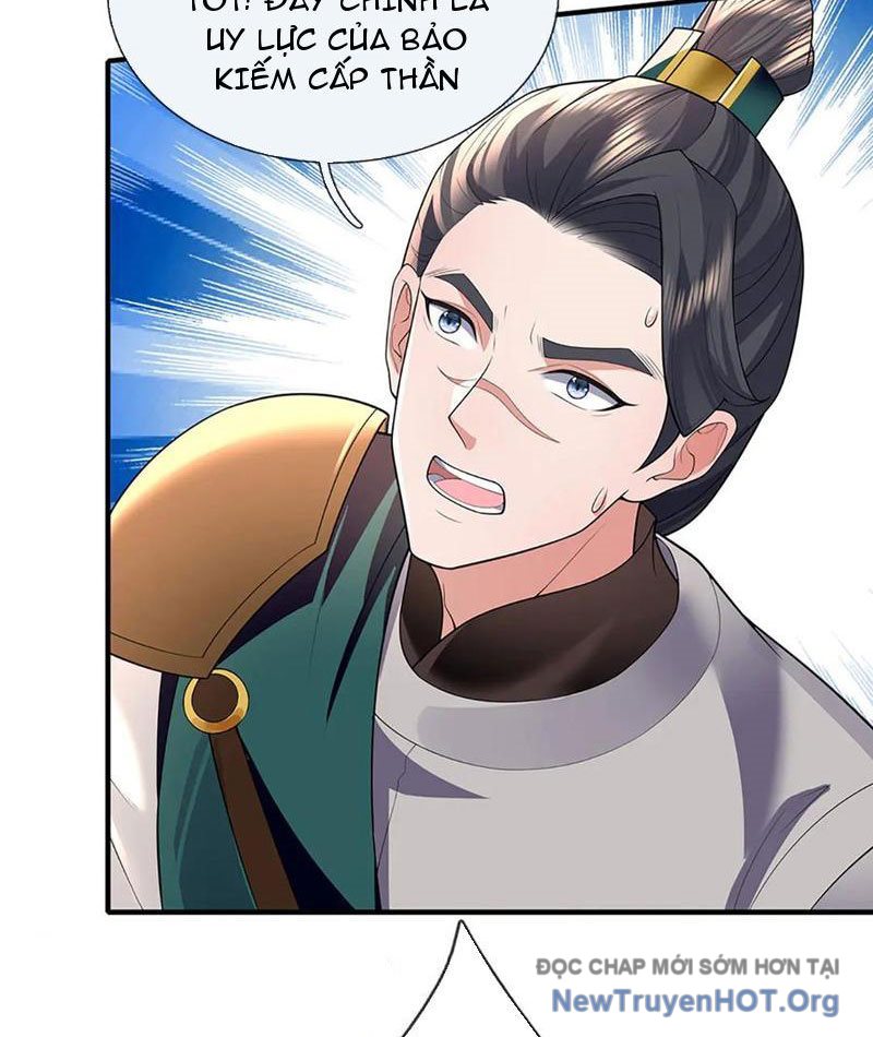 Ta Có Thể Thôn Phệ Vô Hạn Chapter 98 - Trang 37