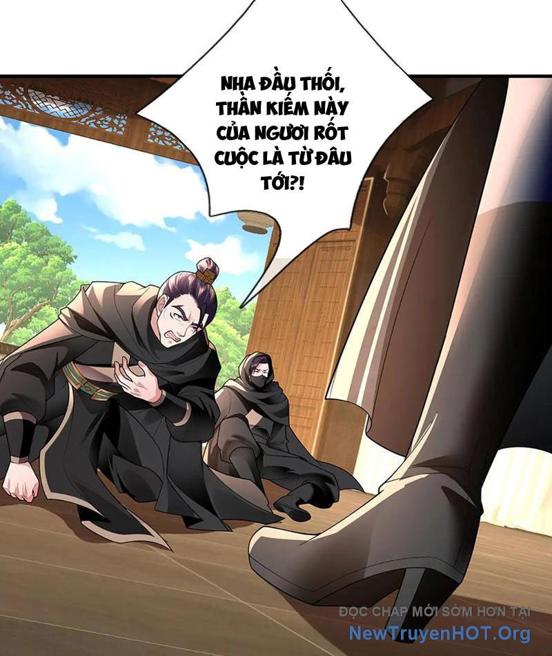 Ta Có Thể Thôn Phệ Vô Hạn Chapter 98 - Trang 38