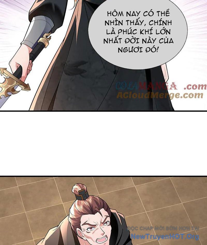 Ta Có Thể Thôn Phệ Vô Hạn Chapter 98 - Trang 40