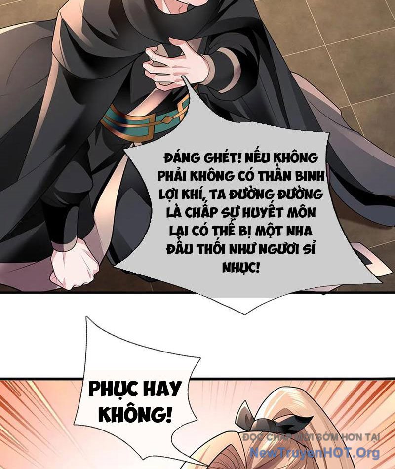 Ta Có Thể Thôn Phệ Vô Hạn Chapter 98 - Trang 41