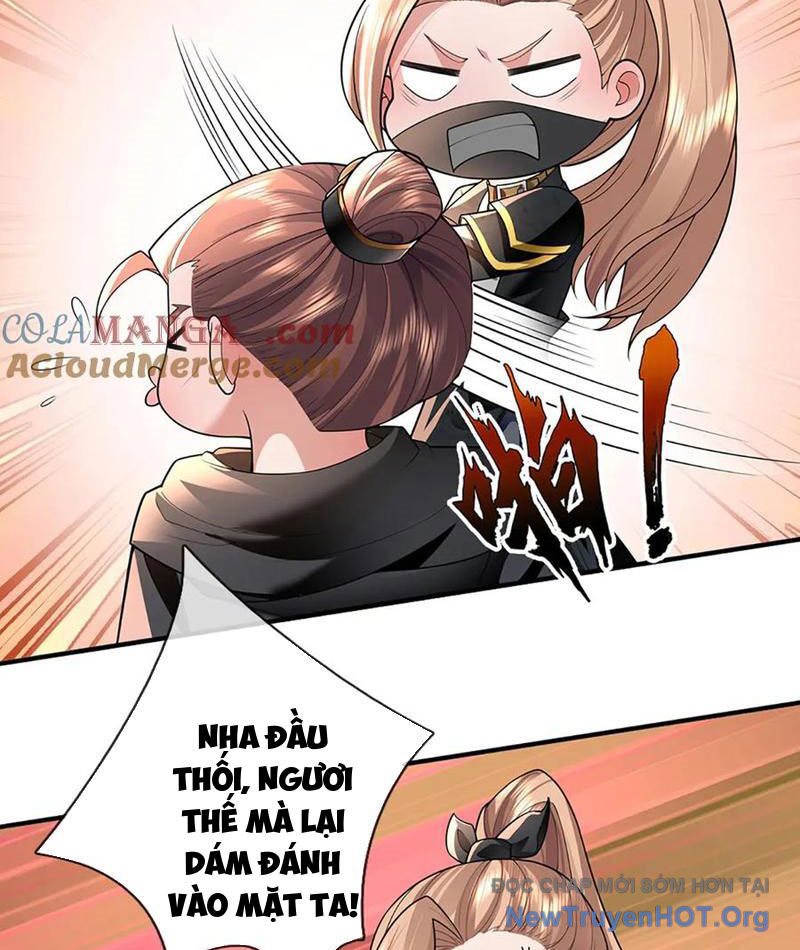 Ta Có Thể Thôn Phệ Vô Hạn Chapter 98 - Trang 42