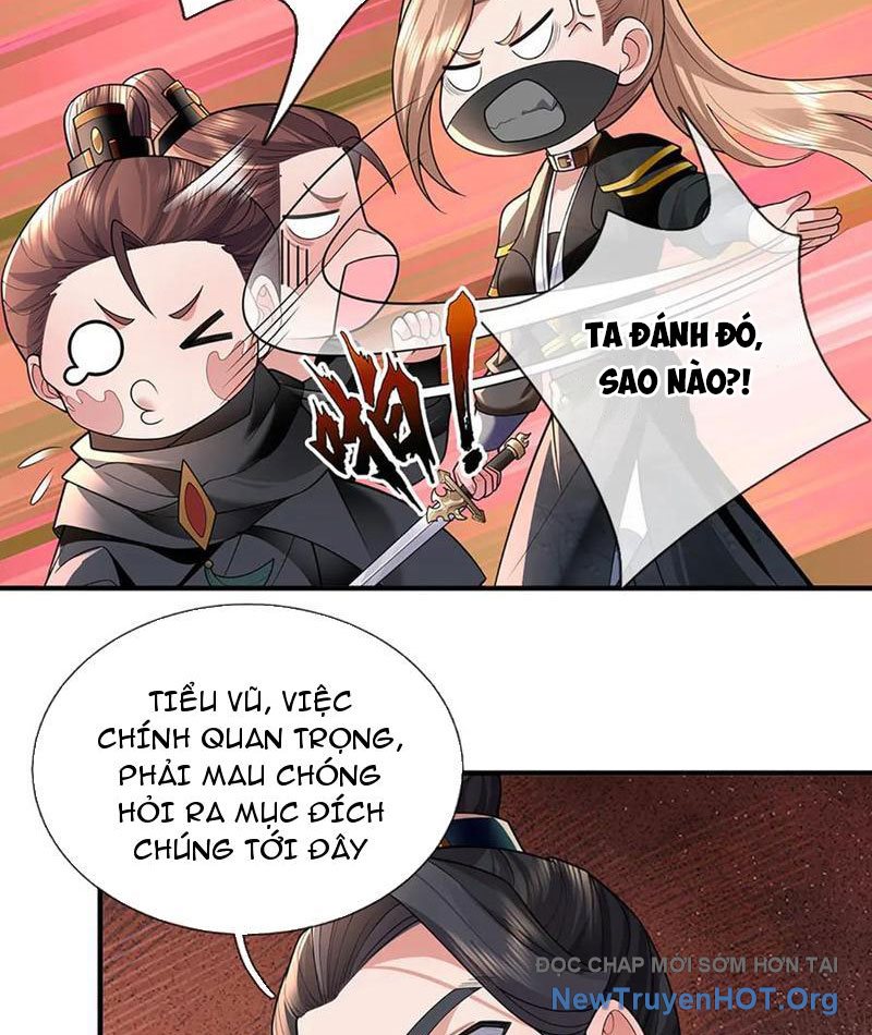 Ta Có Thể Thôn Phệ Vô Hạn Chapter 98 - Trang 43