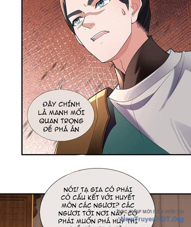 Ta Có Thể Thôn Phệ Vô Hạn Chapter 98 - Trang 44