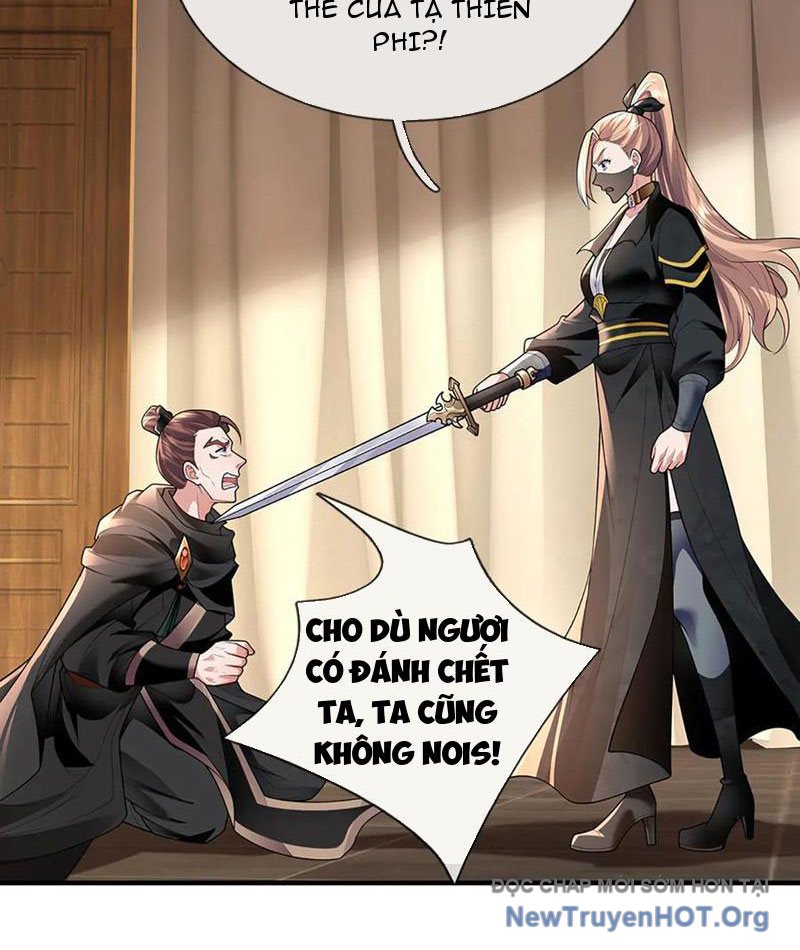 Ta Có Thể Thôn Phệ Vô Hạn Chapter 98 - Trang 45