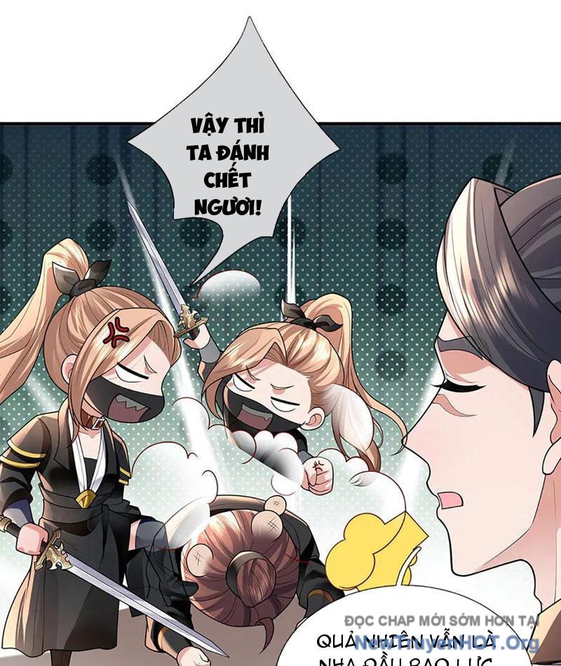 Ta Có Thể Thôn Phệ Vô Hạn Chapter 98 - Trang 46
