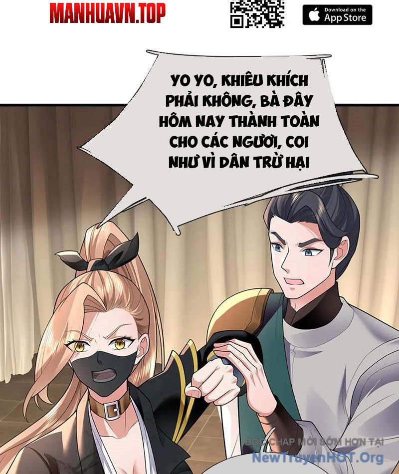 Ta Có Thể Thôn Phệ Vô Hạn Chapter 98 - Trang 50