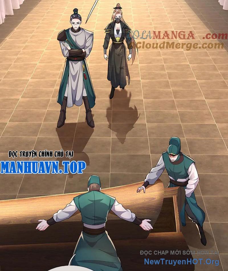 Ta Có Thể Thôn Phệ Vô Hạn Chapter 98 - Trang 6