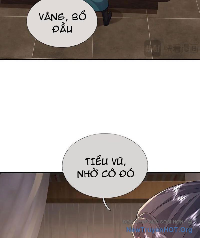 Ta Có Thể Thôn Phệ Vô Hạn Chapter 98 - Trang 7