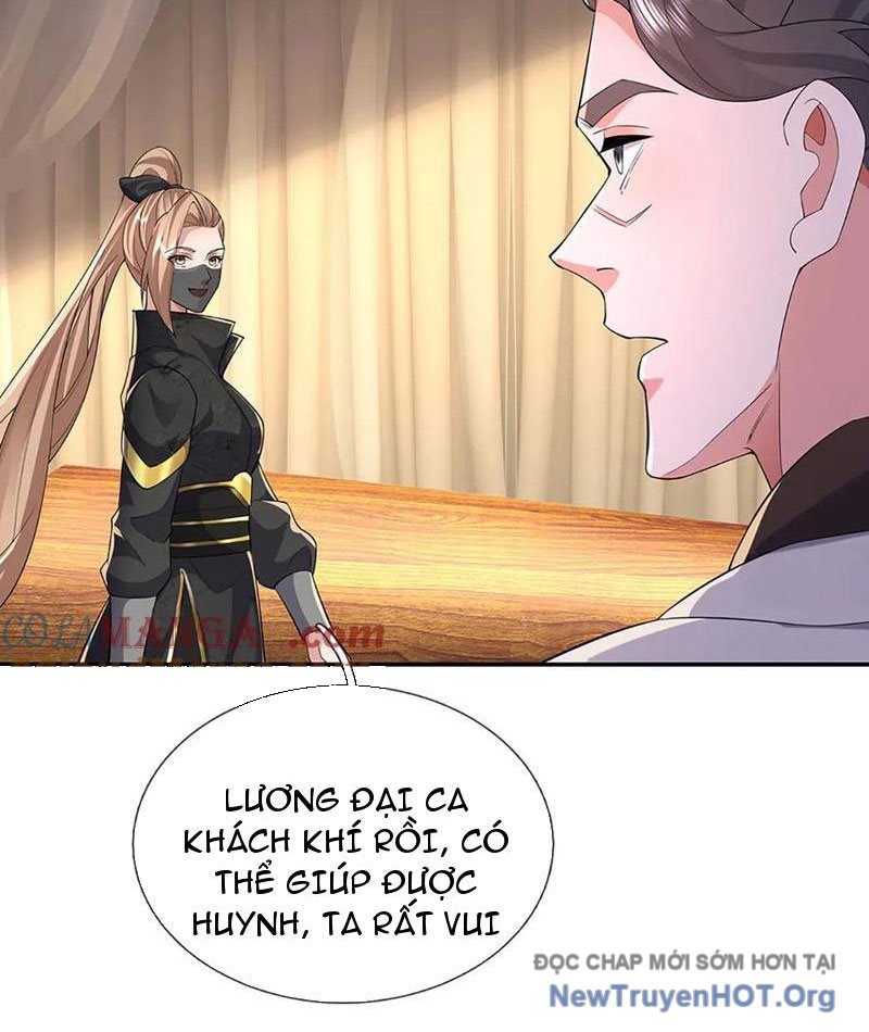 Ta Có Thể Thôn Phệ Vô Hạn Chapter 98 - Trang 8
