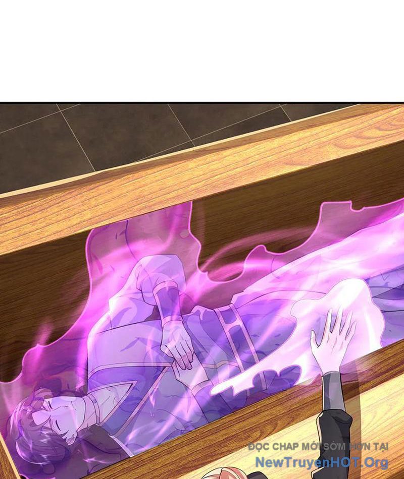 Ta Có Thể Thôn Phệ Vô Hạn Chapter 98 - Trang 9
