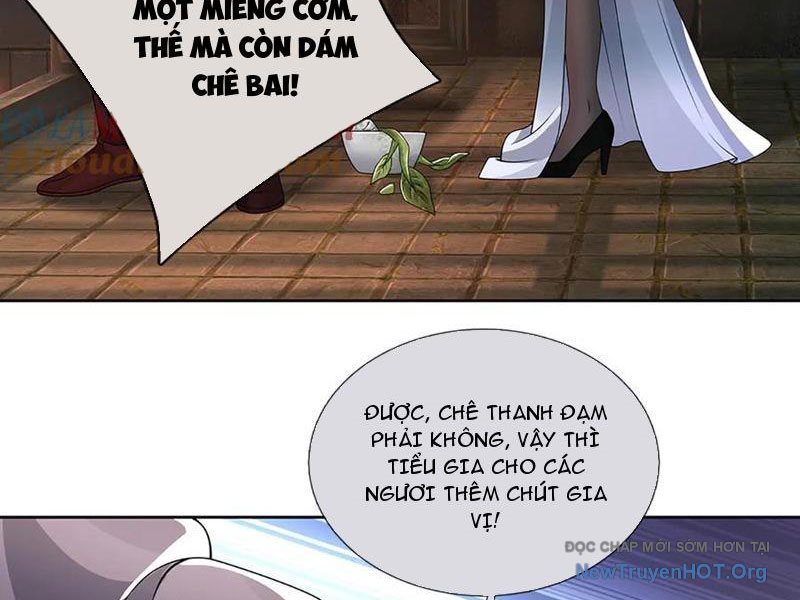 Ta Có Thể Thôn Phệ Vô Hạn Chapter 99 - Trang 12