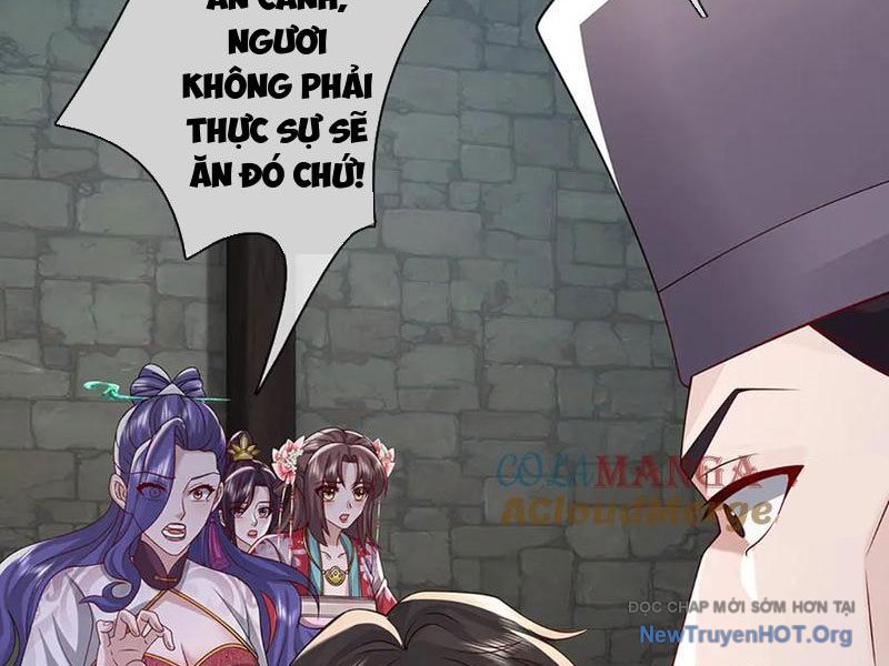 Ta Có Thể Thôn Phệ Vô Hạn Chapter 99 - Trang 21