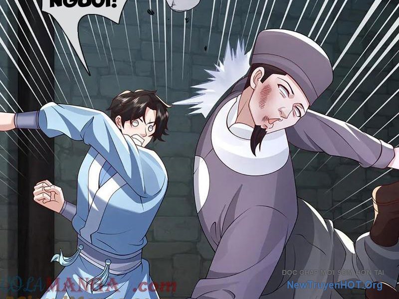 Ta Có Thể Thôn Phệ Vô Hạn Chapter 99 - Trang 24