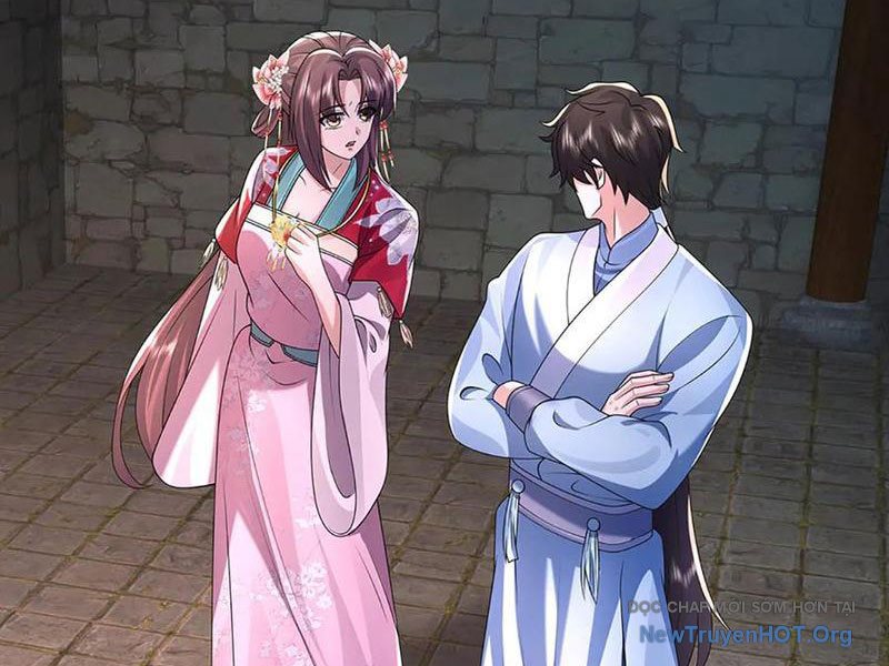 Ta Có Thể Thôn Phệ Vô Hạn Chapter 99 - Trang 3
