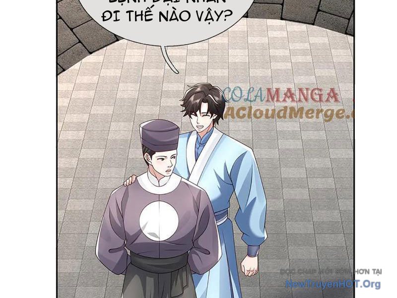 Ta Có Thể Thôn Phệ Vô Hạn Chapter 99 - Trang 42