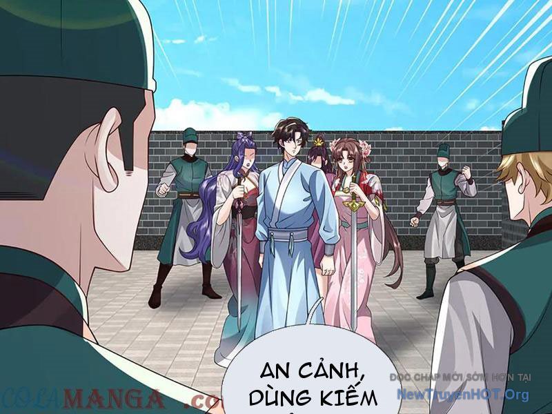 Ta Có Thể Thôn Phệ Vô Hạn Chapter 99 - Trang 45