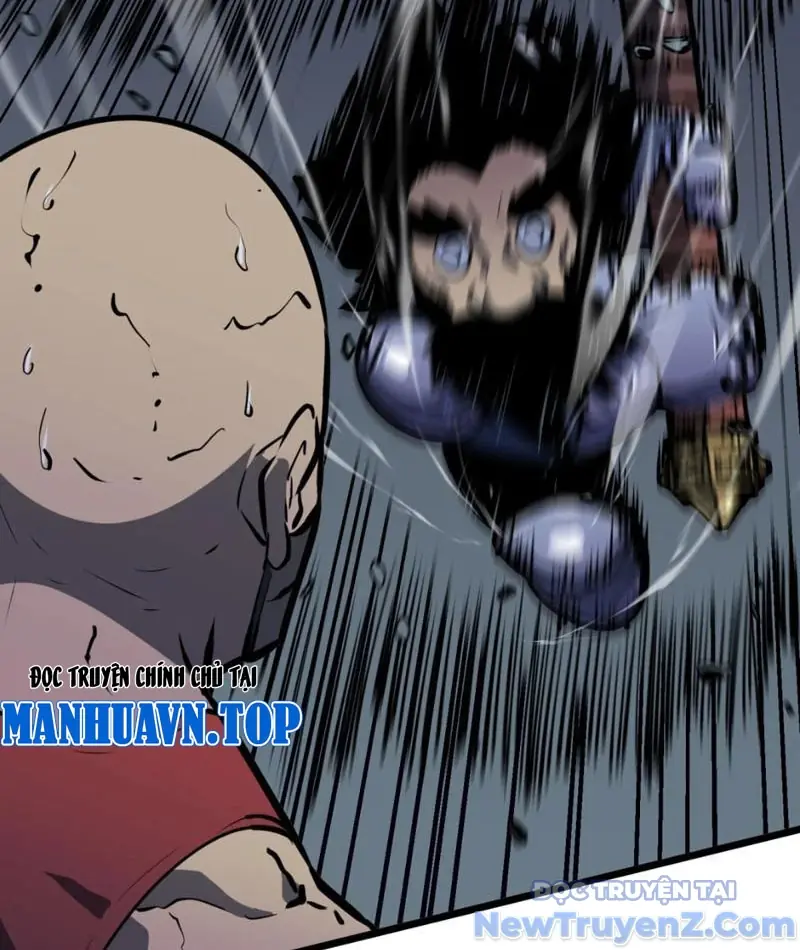 Ta có thể thu thập vô số kính tượng Chapter 10 - Trang 24