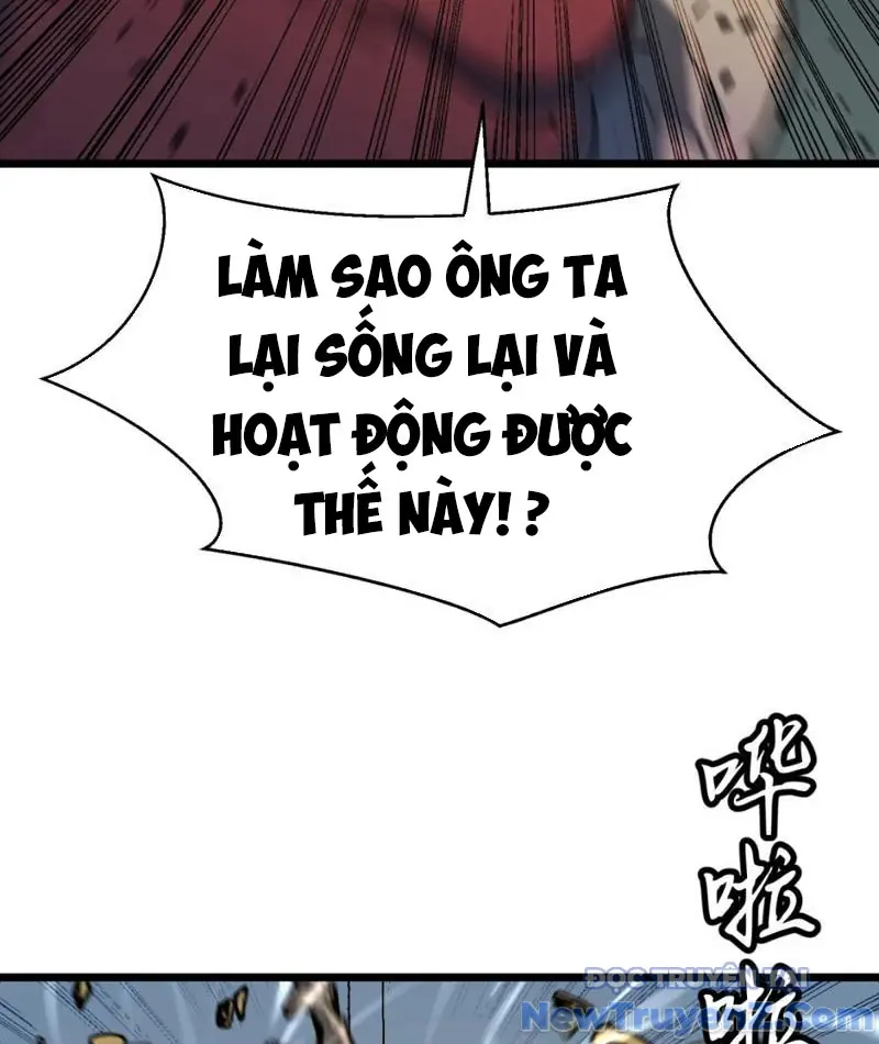 Ta có thể thu thập vô số kính tượng Chapter 10 - Trang 26