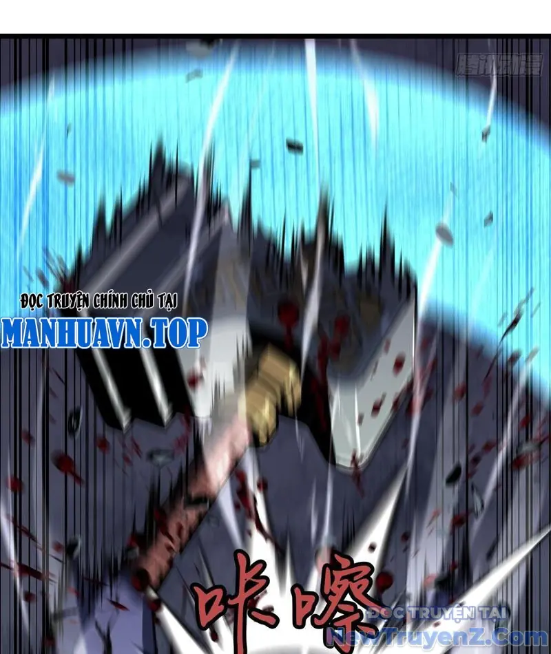 Ta có thể thu thập vô số kính tượng Chapter 11 - Trang 10