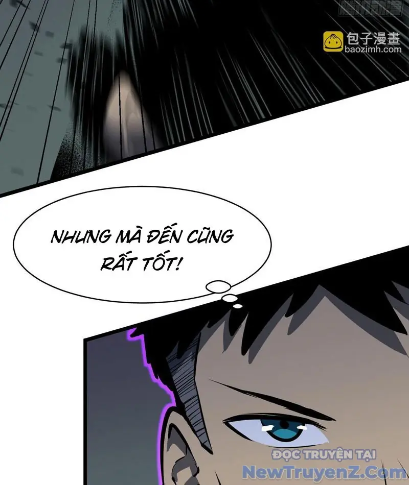 Ta có thể thu thập vô số kính tượng Chapter 11 - Trang 14