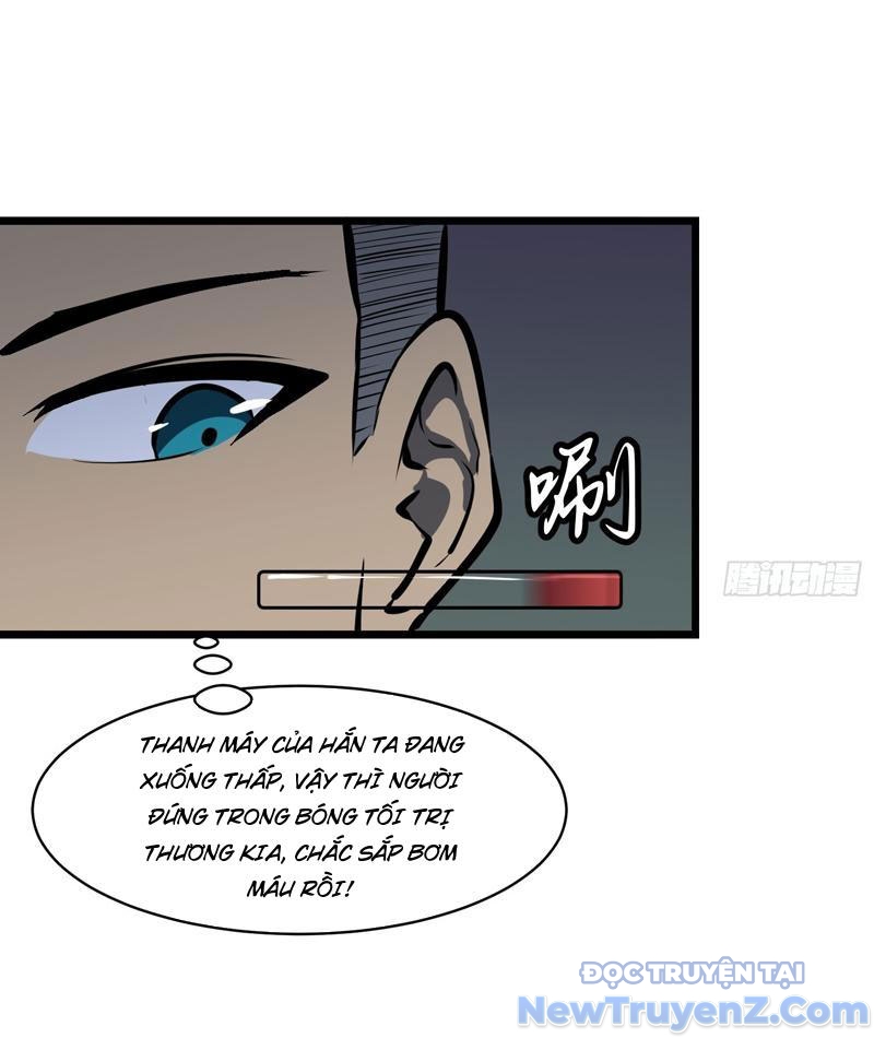 Ta có thể thu thập vô số kính tượng Chapter 11 - Trang 25