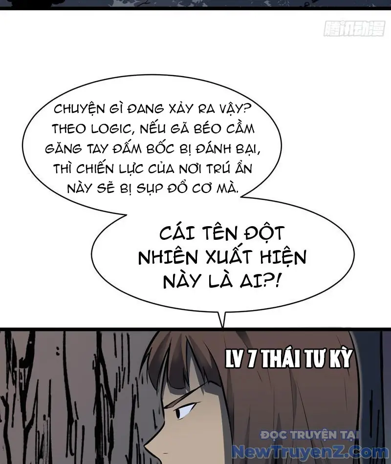 Ta có thể thu thập vô số kính tượng Chapter 11 - Trang 27