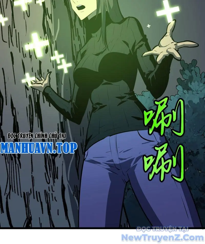 Ta có thể thu thập vô số kính tượng Chapter 11 - Trang 29