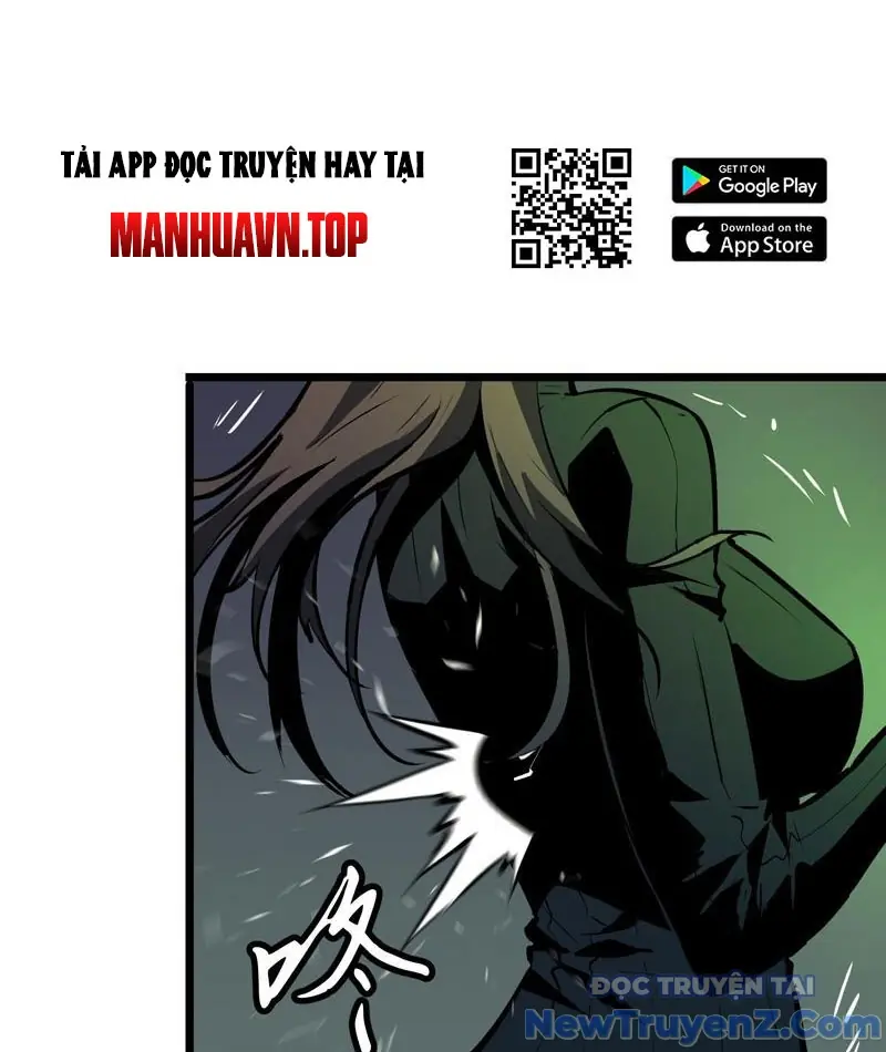 Ta có thể thu thập vô số kính tượng Chapter 11 - Trang 30