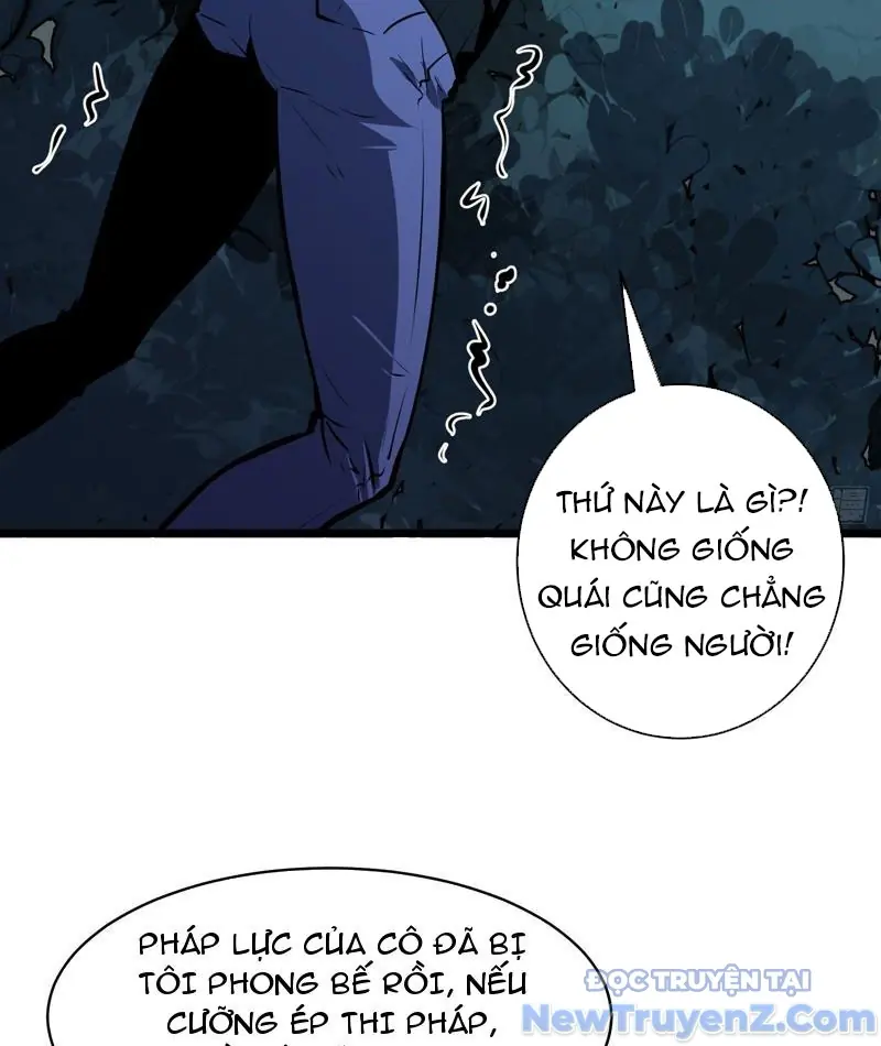 Ta có thể thu thập vô số kính tượng Chapter 11 - Trang 36