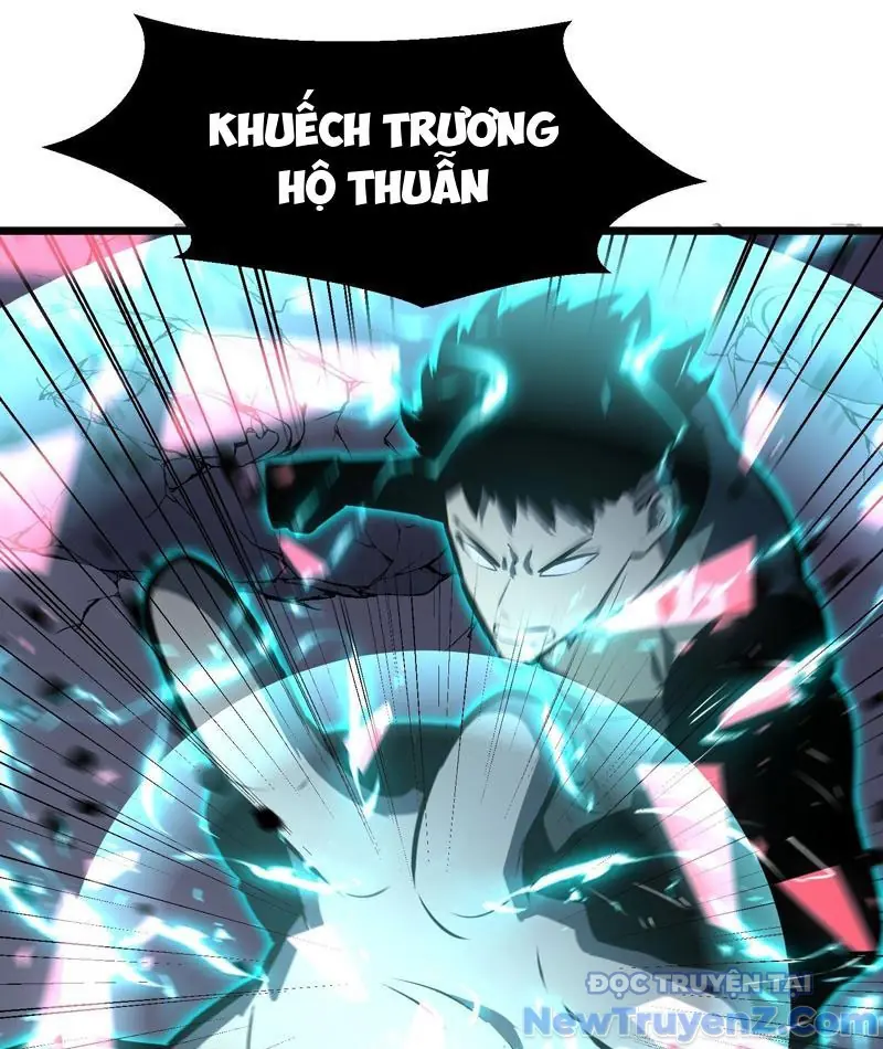 Ta có thể thu thập vô số kính tượng Chapter 11 - Trang 4